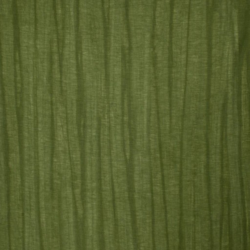 Ткань Stroheim fabric Tie dye linen-Grass