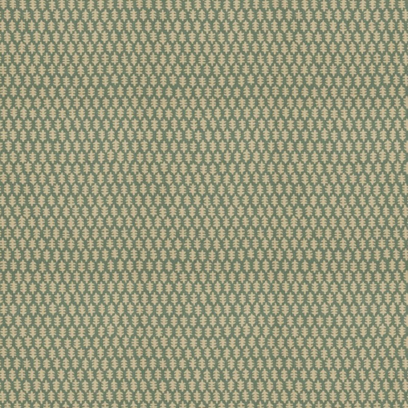 Ткань Stroheim fabric Edie-Jade