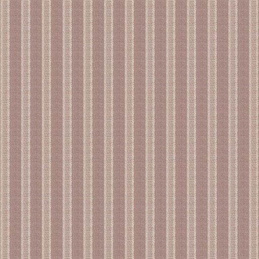 Ткань Stroheim fabric Siret stripe-Cherry blossom