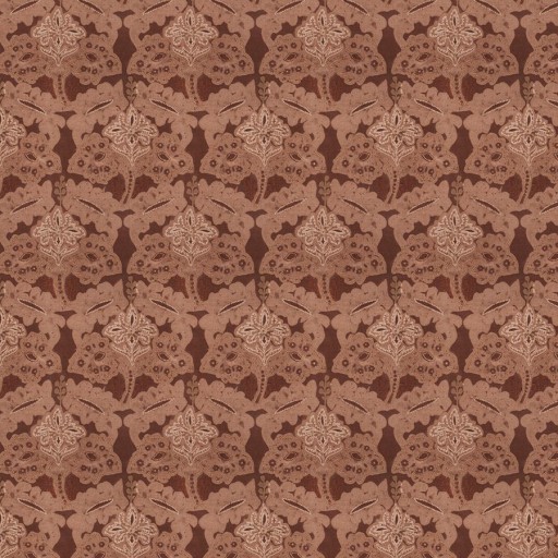 Ткань Stroheim fabric Mezen-Rust