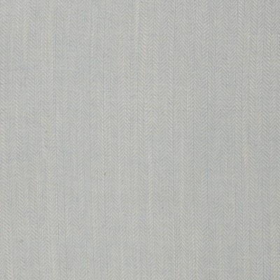 Ткань Stroheim fabric Senza herringbone-Sky