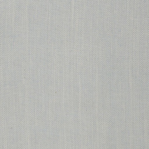 Ткань Stroheim fabric Senza herringbone-Sky