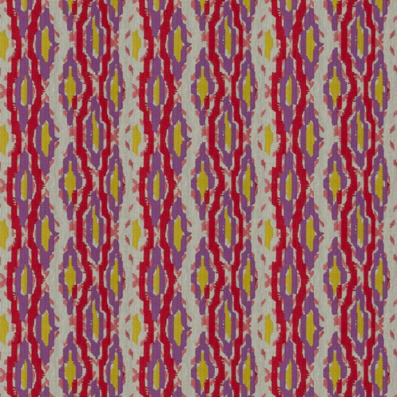 Ткань Stroheim fabric Montargis-Berry