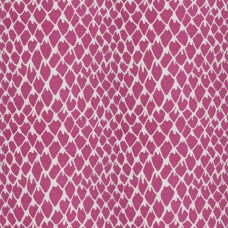 Ткань Stroheim fabric Guinea-Fuchsia