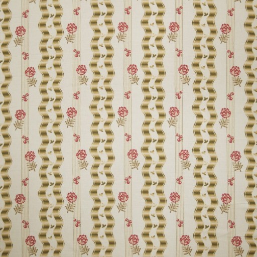 Ткань Stroheim fabric Dauphine-Pear