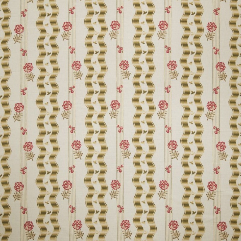 Ткань Stroheim fabric Dauphine-Pear