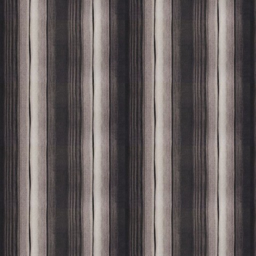 Ткань Stroheim fabric Onega stripe-Fig