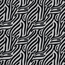 Ткань Stroheim fabric Palapye-Zebra