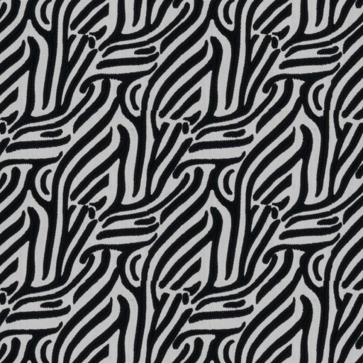 Ткань Stroheim fabric Palapye-Zebra
