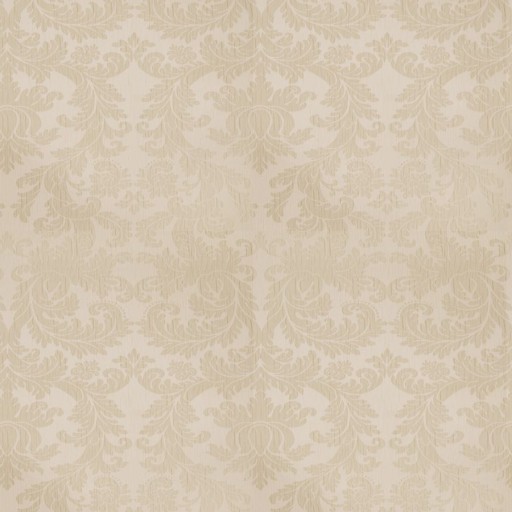 Ткань Stroheim fabric Pierrepont Damask-Moonstone