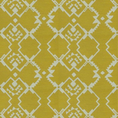 Ткань Stroheim fabric Apremont-Citrus