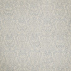 Ткань Stroheim fabric Chattooga paisley-Blue