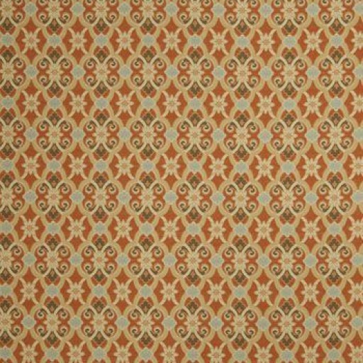 Ткань Stroheim fabric Rococo-Pumpkin