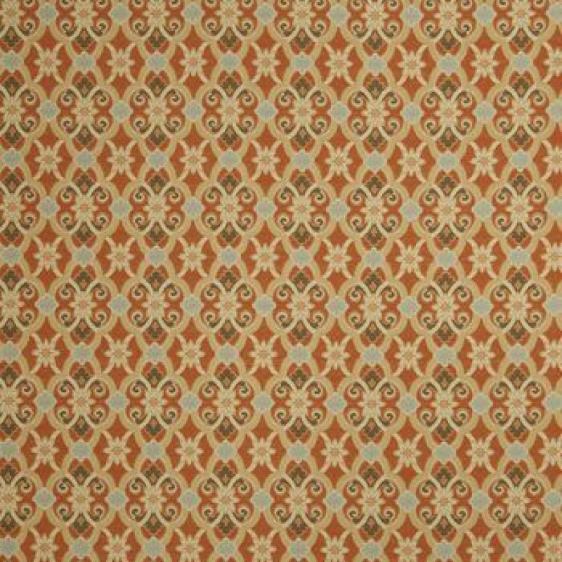 Ткань Stroheim fabric Rococo-Pumpkin Ткань Stroheim fabric Rococo-Pumpkin