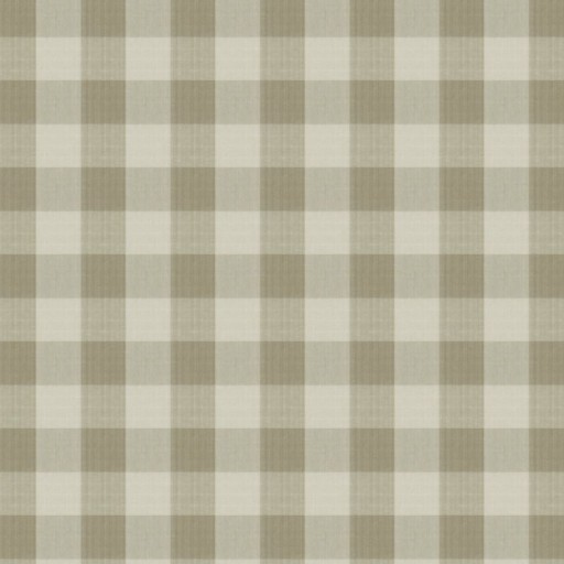 Ткань Stroheim fabric Biron strie check-Linen