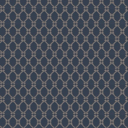 Ткань Stroheim fabric Glyn-Sapphire