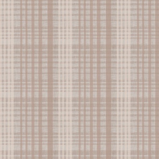 Ткань Stroheim fabric Comte plaid-Cameo