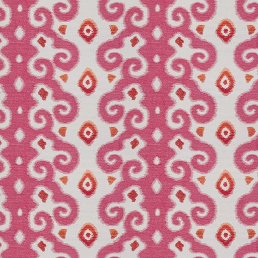 Ткань Stroheim fabric Bhutan-Fuchsia