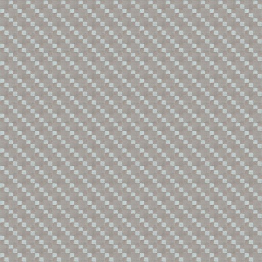 Ткань Stroheim fabric Nantais check-Haze