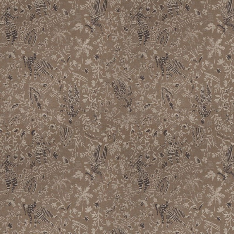 Ткань Stroheim fabric Mondego-Pebble