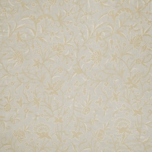 Ткань Stroheim fabric Glenville sheer-Linen