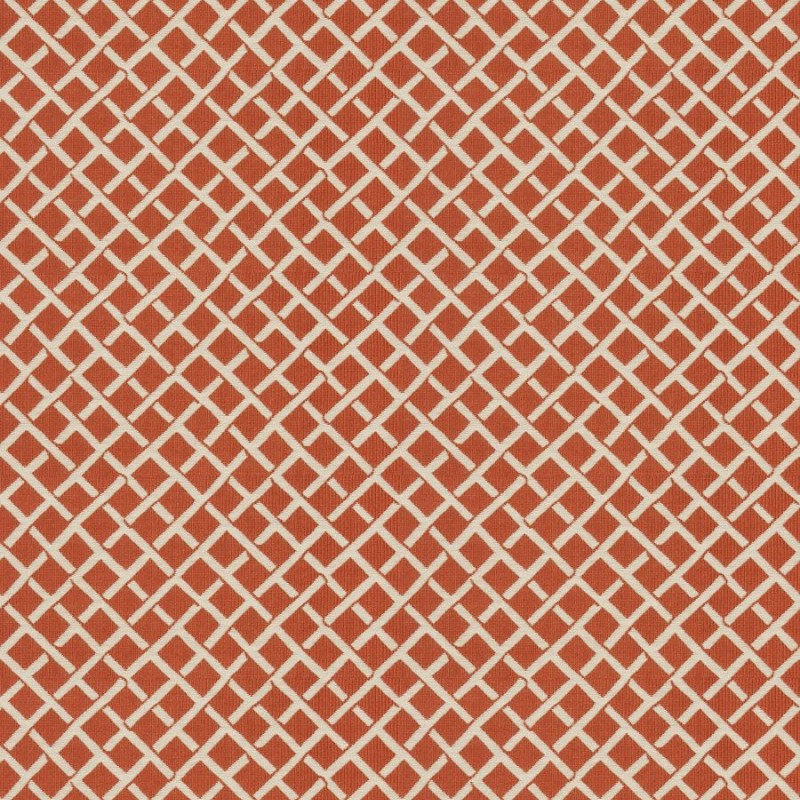 Ткань Stroheim fabric Clark-Persimmon Ткань Stroheim fabric Clark-Persimmon