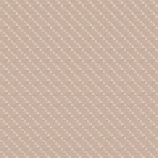 Ткань Stroheim fabric Nantais check-Cameo