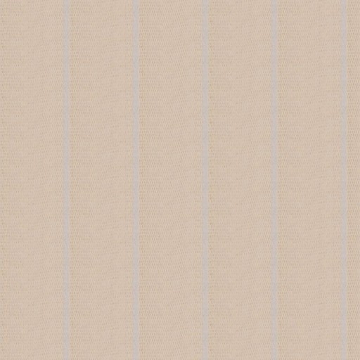 Ткань Stroheim fabric Penbryn stripe-Moonlight