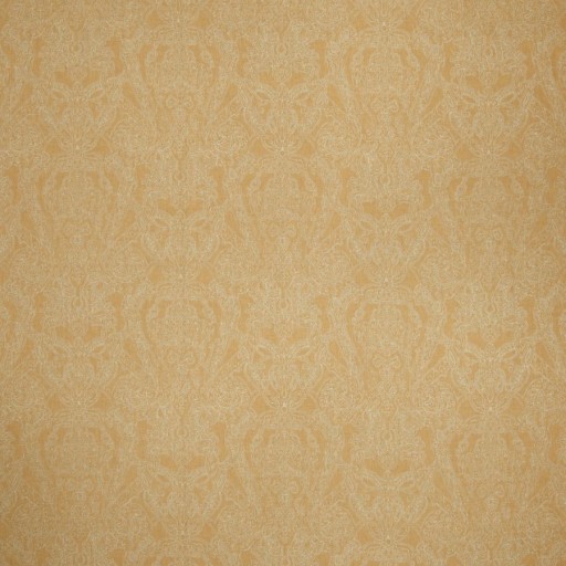 Ткань Stroheim fabric Chattooga paisley-Dijon