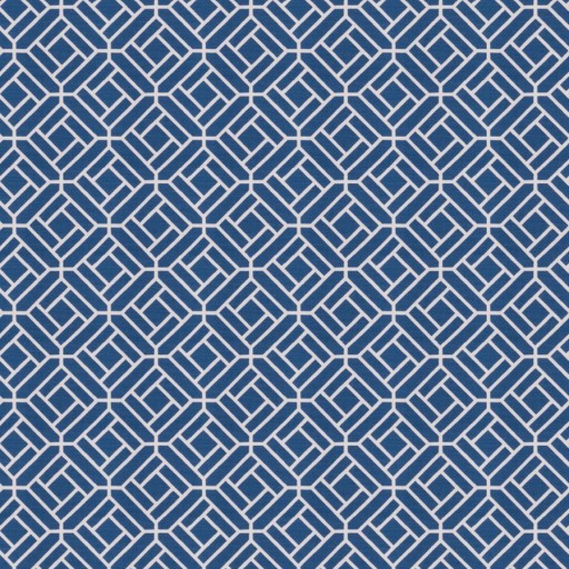 Ткань Stroheim fabric Josepha-Navy