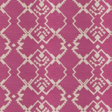 Ткань Stroheim fabric Apremont-Flamingo