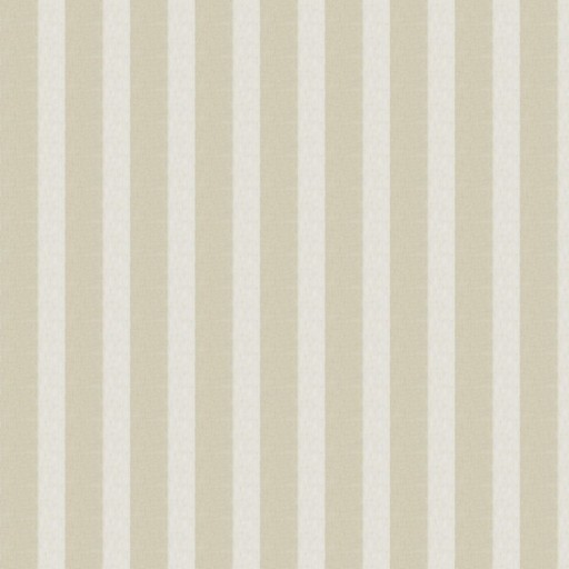 Ткань Stroheim fabric Blue ridge stripe-Flax