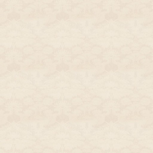 Ткань Stroheim fabric Civray Damask-Ivory