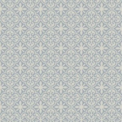 Ткань Stroheim fabric Winsome-Cobalt