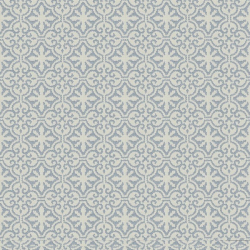 Ткань Stroheim fabric Winsome-Cobalt
