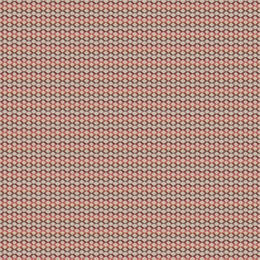 Ткань Stroheim fabric Shelbridge-Loganberry