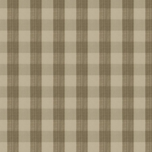 Ткань Stroheim fabric Biron strie check-Caf?