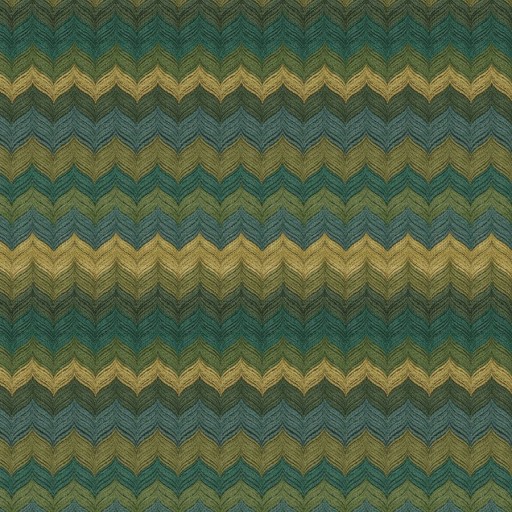 Ткань Stroheim fabric Pell-Malachite