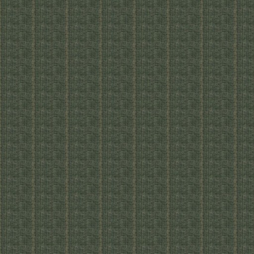 Ткань Stroheim fabric Fulham stripe-Malachite