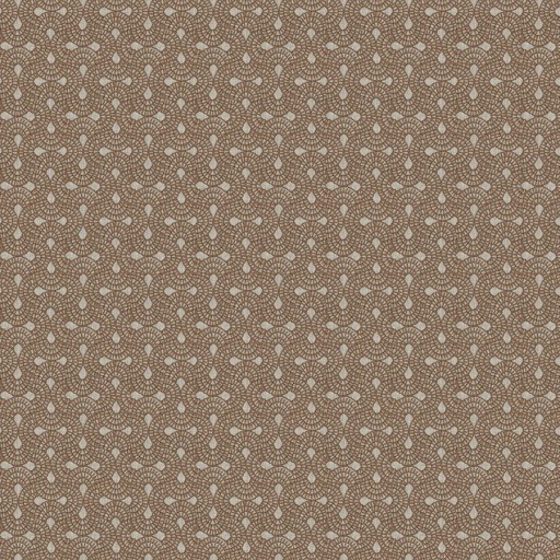 Ткань Stroheim fabric Olt embroidery-Cedar