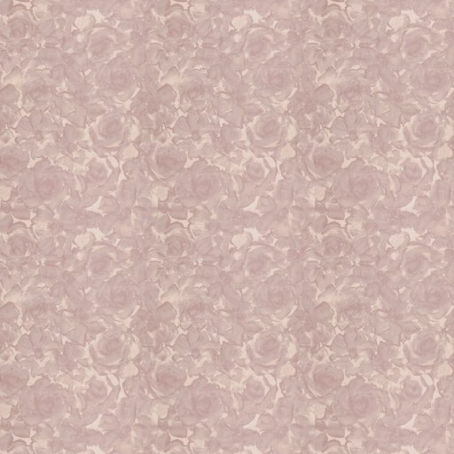 Ткань Stroheim fabric Kasseri floral-Whisper