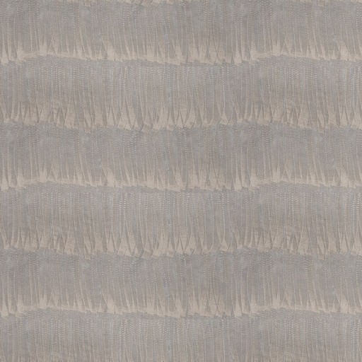 Ткань Stroheim fabric Surna sheer-Stone
