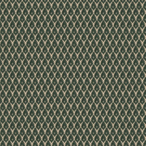 Ткань Stroheim fabric Salisbury-Malachite