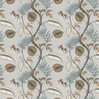 Ткань Stroheim fabric Yantra-Honeycomb 