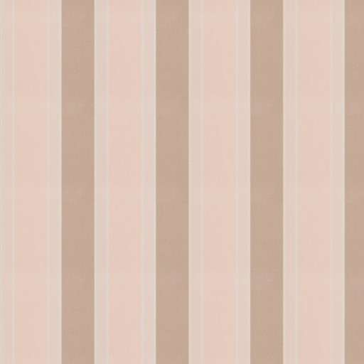 Ткань Stroheim fabric Rustinu stripe-Cameo