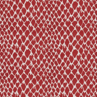 Ткань Stroheim fabric Guinea-Persimmon
