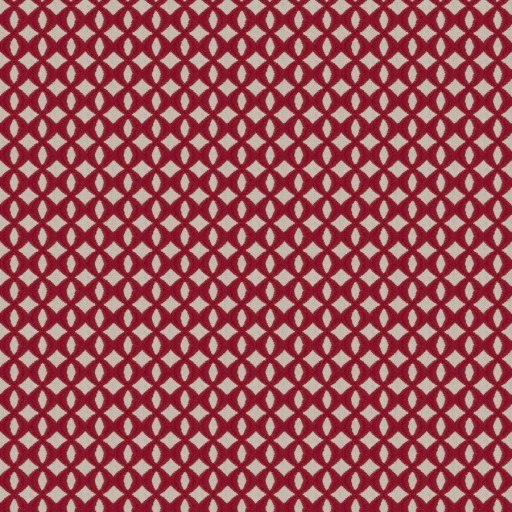 Ткань Stroheim fabric Courbon-Ruby
