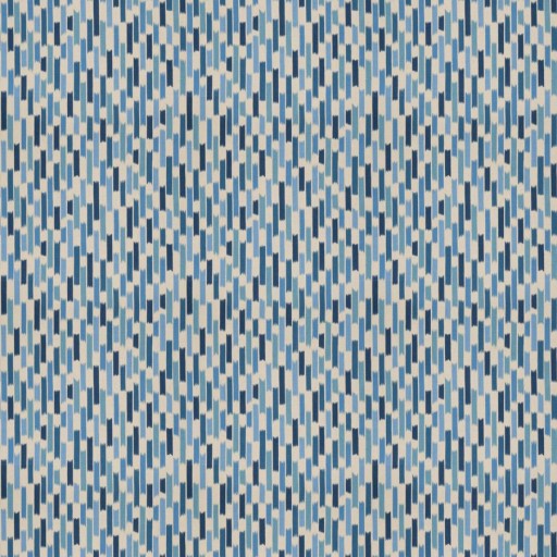 Ткань Stroheim fabric Delilah-Peacock