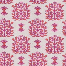 Ткань Jaipur-Fuchsia Stroheim fabric