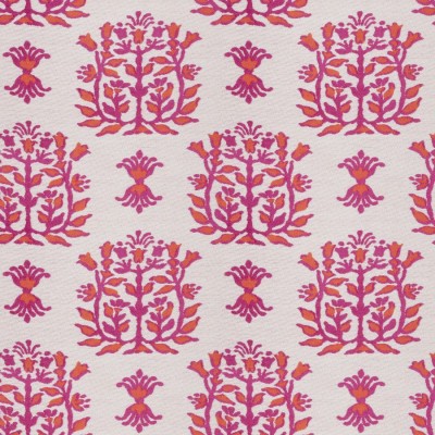 Ткань Jaipur-Fuchsia Stroheim fabric
